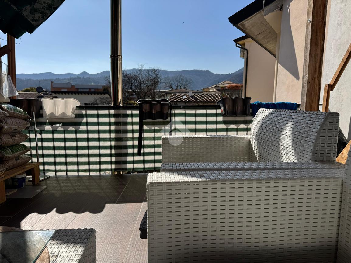 Casa indipendente in Via Cristoforo Magrè 3, Schio
