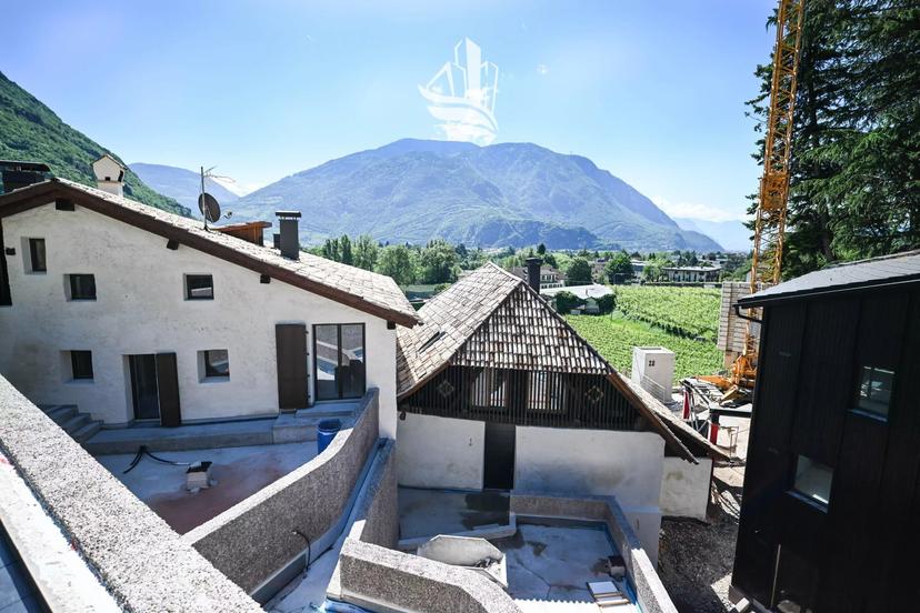 Quadrilocale in Bolzano, Bolzano — foto 4 di 5