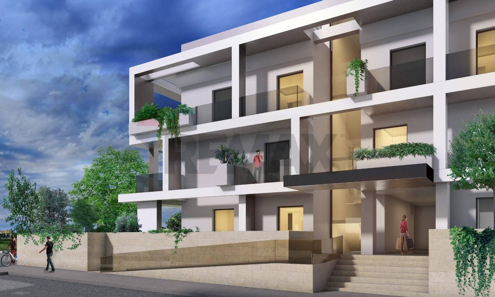 Attico, Monopoli