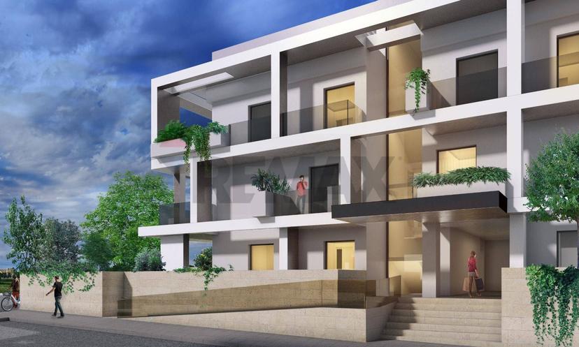 Attico, Monopoli
