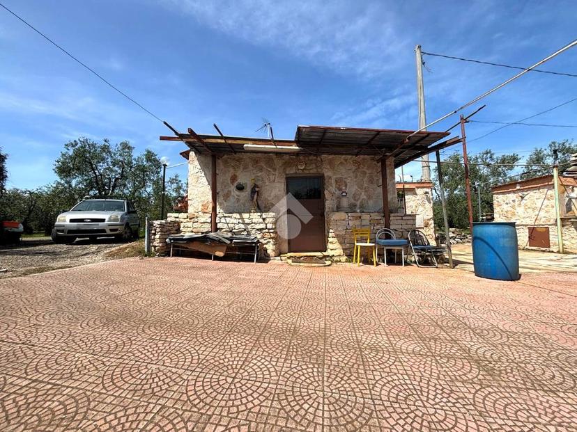 Rustico in Contrada San Benedetto, Molfetta — foto 4 di 5