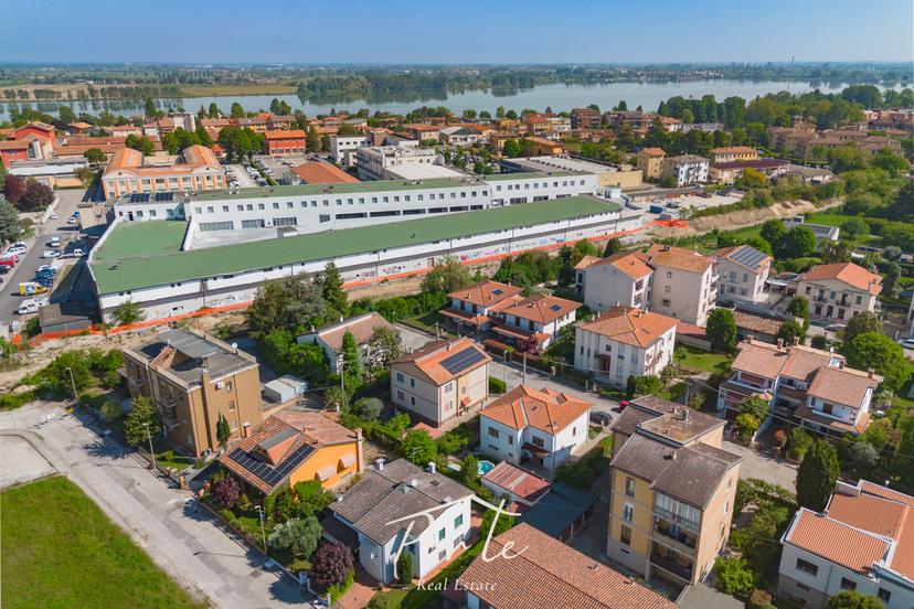 Casa indipendente in Via Anna Filippini Poma, N.9, Mantova., Mantova — foto 5 di 5