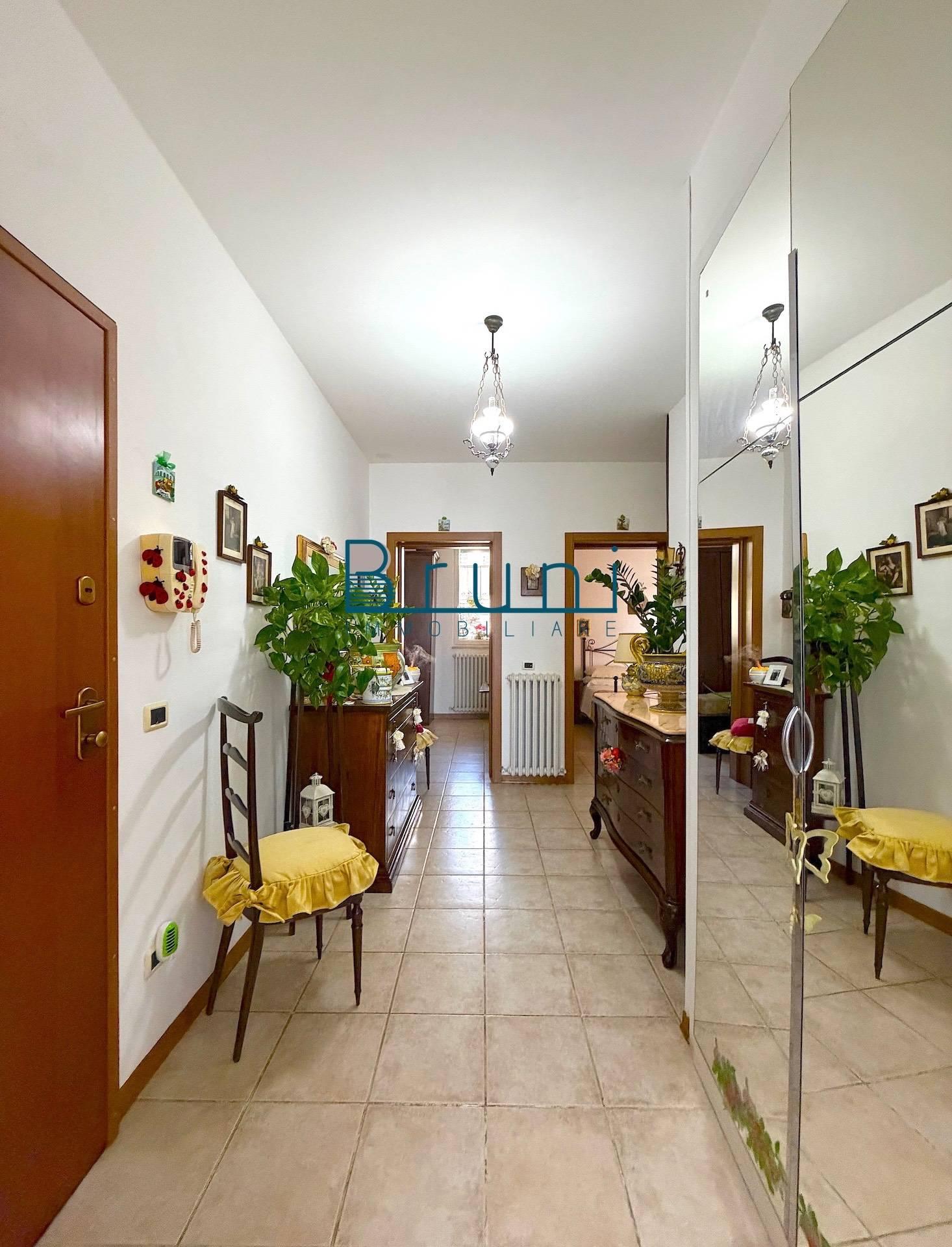 Trilocale in Via Madonna della Pietà, San Benedetto del Tronto