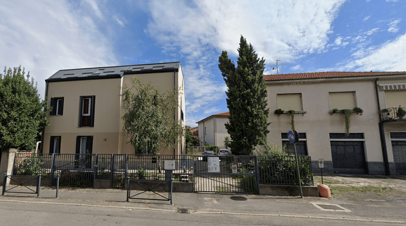 Bilocale in Via Andrea Doria, Nova Milanese — foto 4 di 5