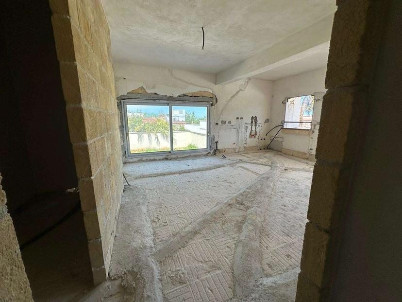Porzione di villa in Via Generale Carlo Alberto dalla Chiesa, Terrasini — foto 3 di 5