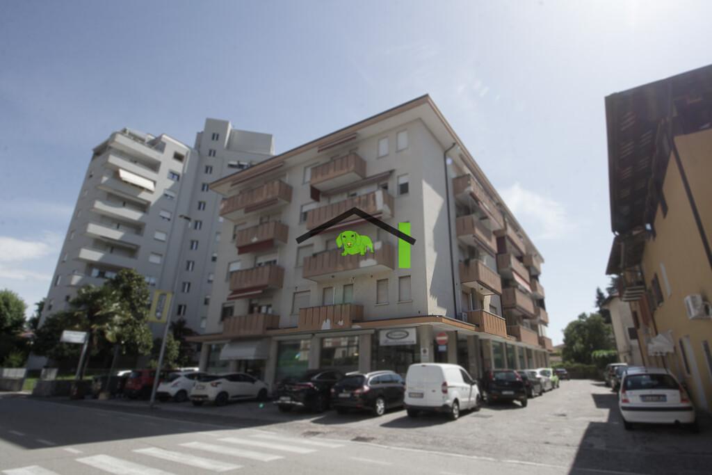 Appartamento in Via Umberto I, Spilimbergo