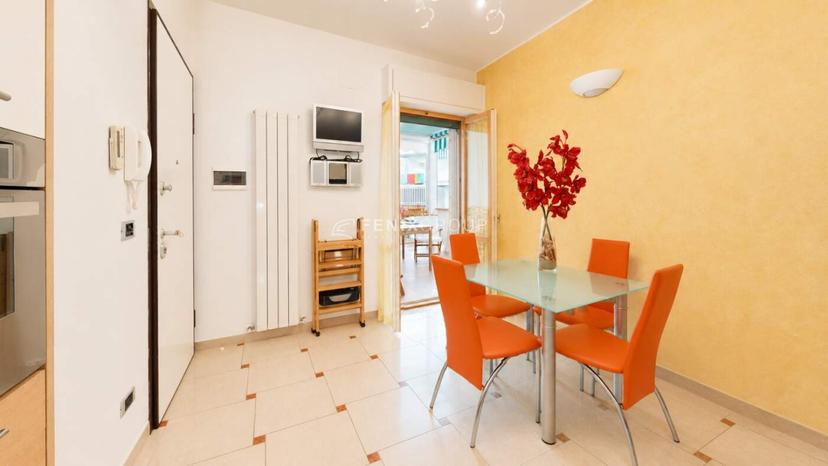 Trilocale in Via dei Mille 123, San Benedetto del Tronto — foto 5 di 5