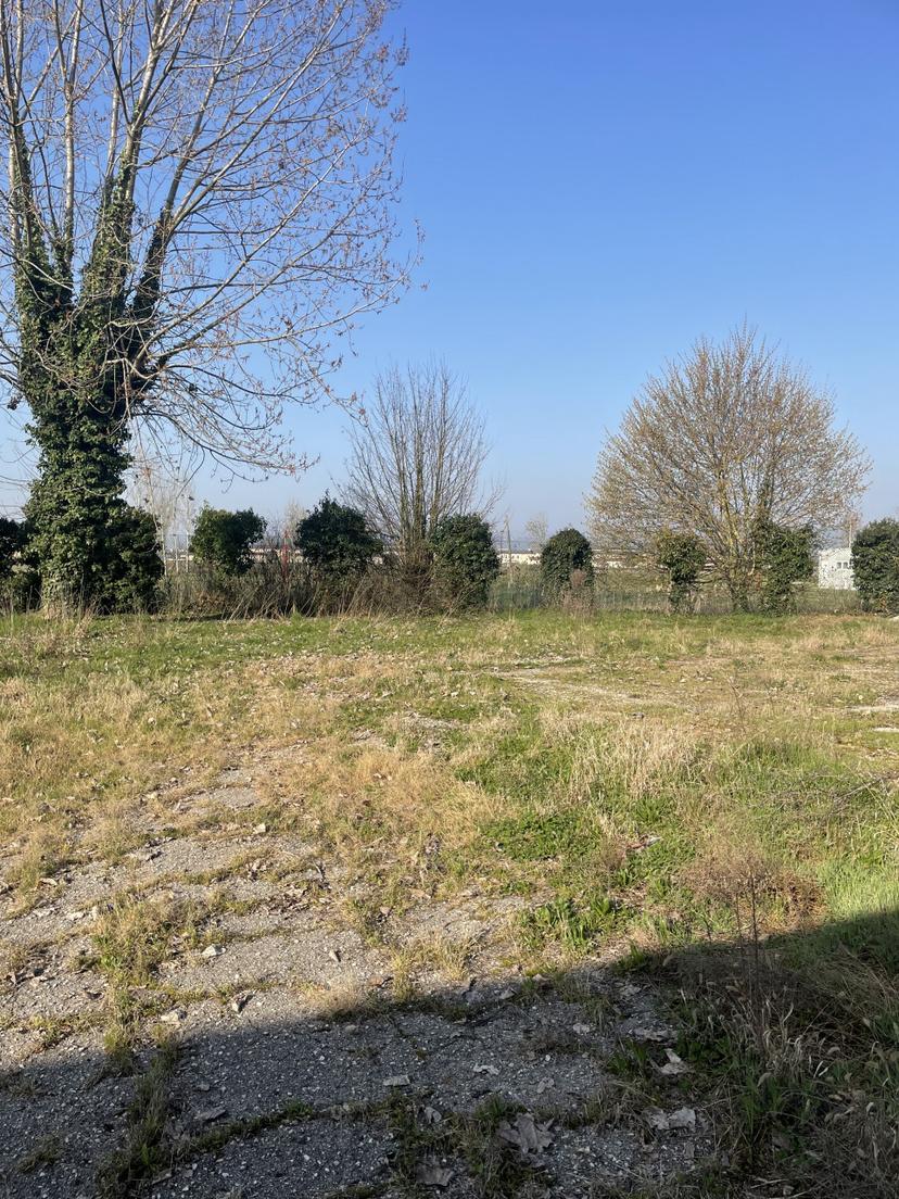 Cascina in Strada Sant'Antonino, Vicenza — foto 3 di 5