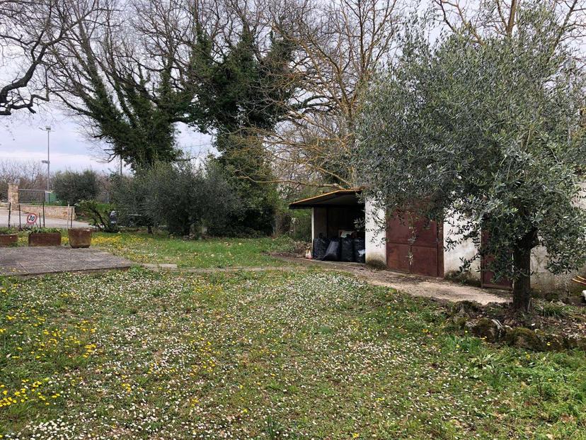 Rustico in Grutti , Gualdo Cattaneo — foto 2 di 5