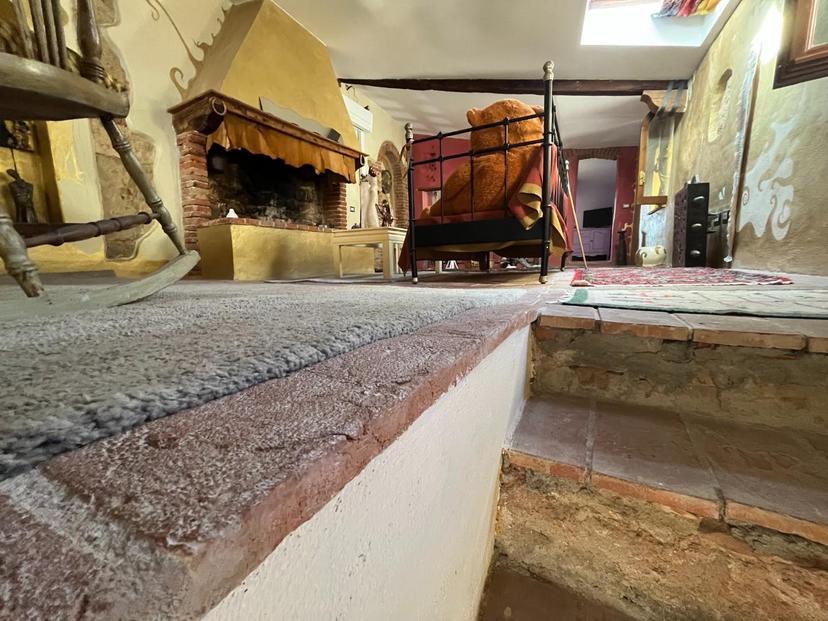 Rustico, Casciana Terme Lari — foto 5 di 5