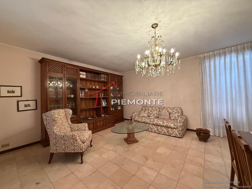 Trilocale in Via Guglielmo Marconi 2, Fontaneto d'Agogna — foto 3 di 5
