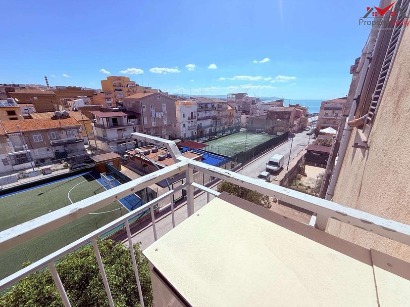 Quadrilocale in Via Agrigento, Porto Empedocle — foto 5 di 5