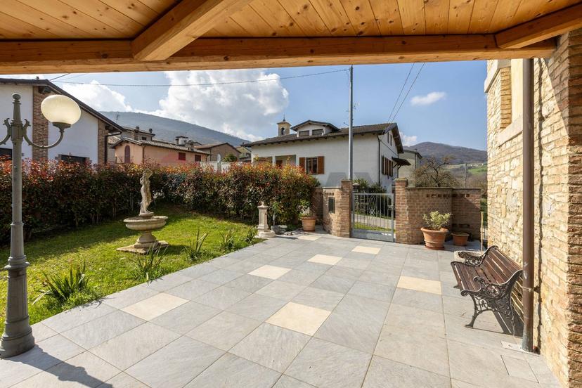 Casa indipendente in Via Silvani 49, Vernasca — foto 4 di 5