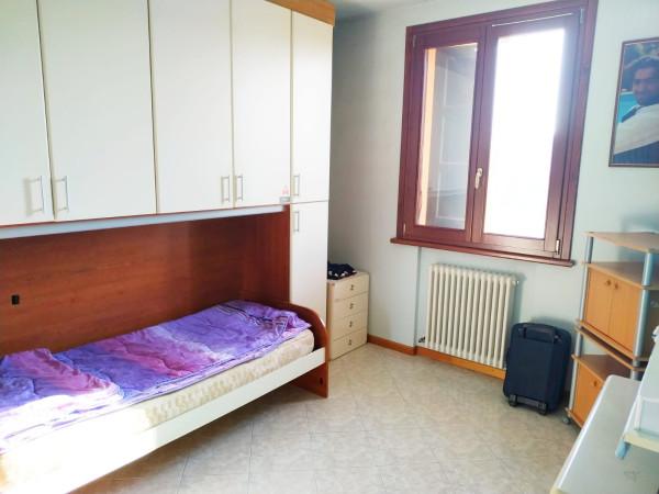 Villa a schiera in Via Giuseppe Garibaldi 46, Moglia — foto 4 di 5