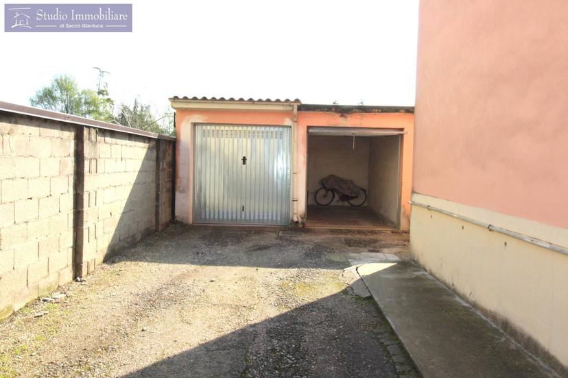Trilocale in Via Edoardo Mangiarotti 8, Bressana Bottarone — foto 5 di 5