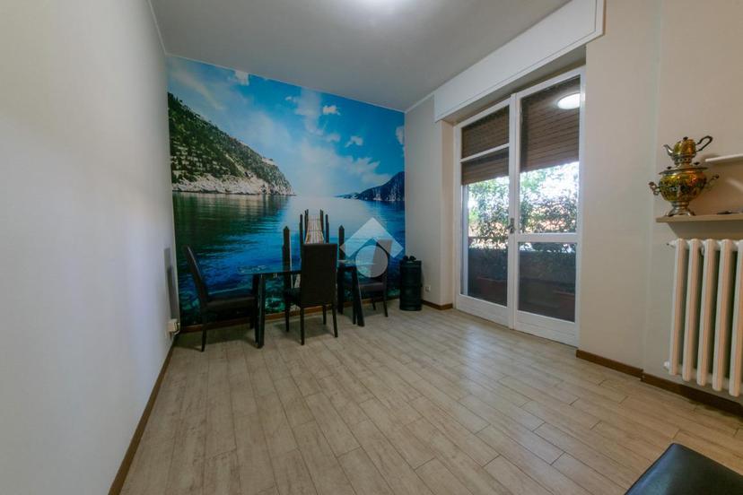 Bilocale in Corso Duca d'Aosta 7, Casale Monferrato — foto 2 di 5