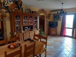 Villa in Via Segni 66/68, Cagliari