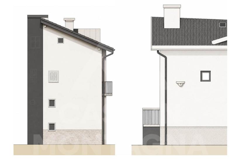 Bilocale, Predazzo — foto 5 di 5