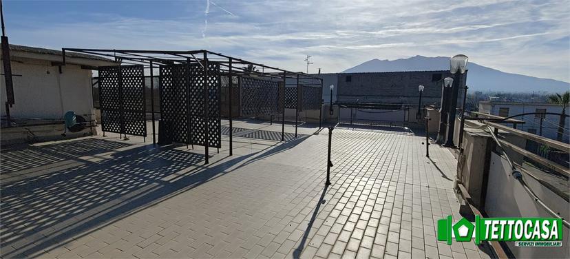 Villa, Somma Vesuviana — foto 3 di 5