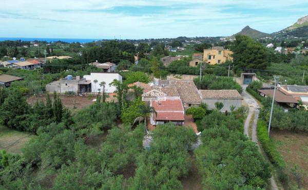 Villa in Contrada Fraginesi, Castellammare del Golfo — foto 4 di 5