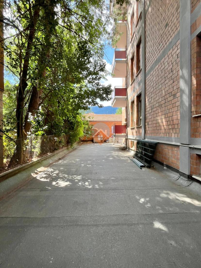 Trilocale in Via San Giovanni Bosco 48, Rovereto