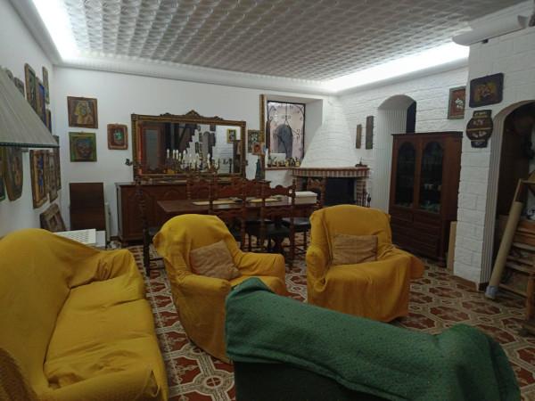 Trilocale in Via Ferrara 10, Gualtieri Sicaminò — foto 4 di 5