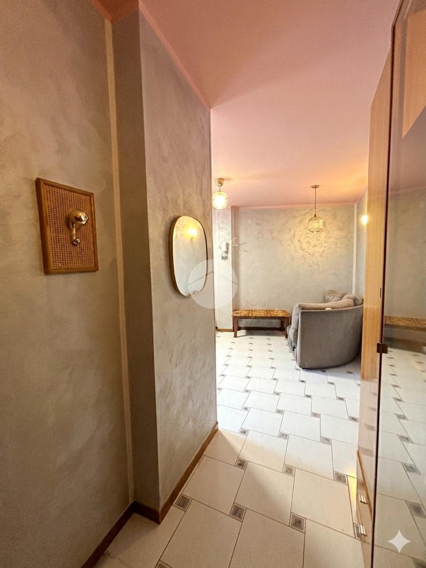 Trilocale in Via Vittorio Emanuele II 32, Covo