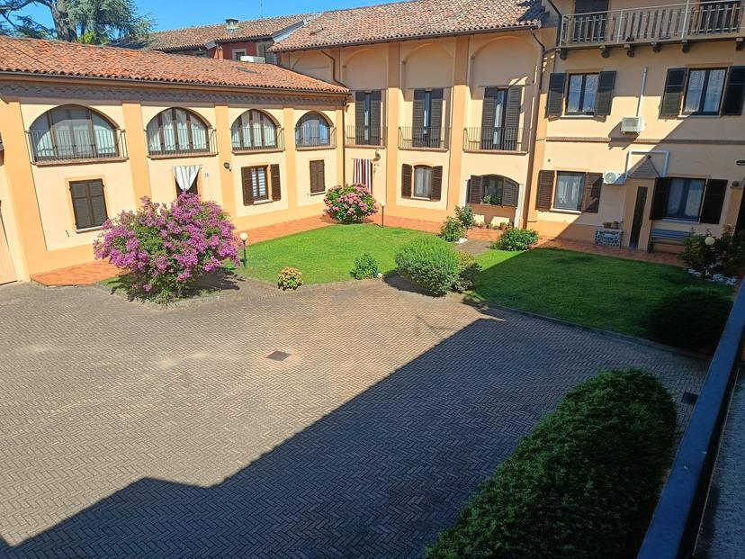 Trilocale in Via Urbano Rattazzi  20, Morano sul Po — foto 2 di 5