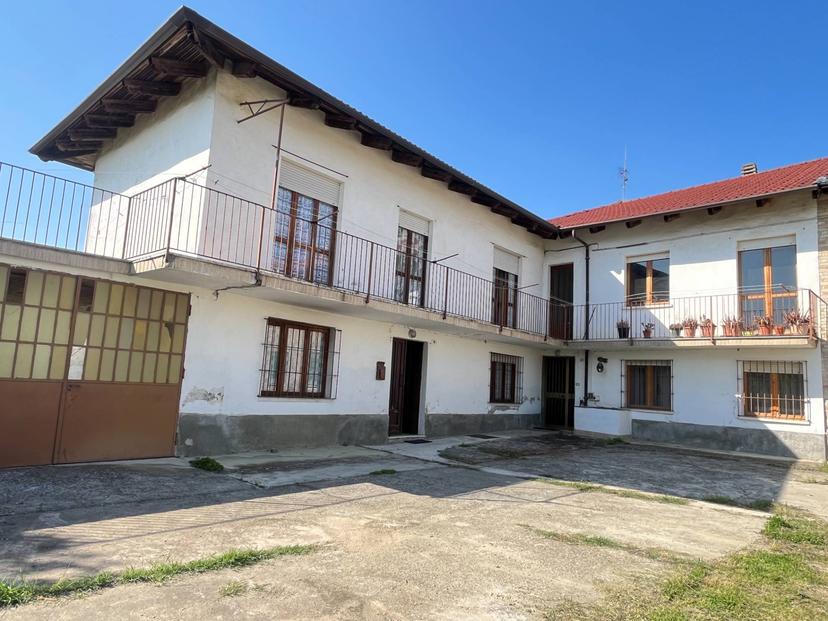 Rustico in Via Santa Maria 21, Castagnole delle Lanze — foto 5 di 5