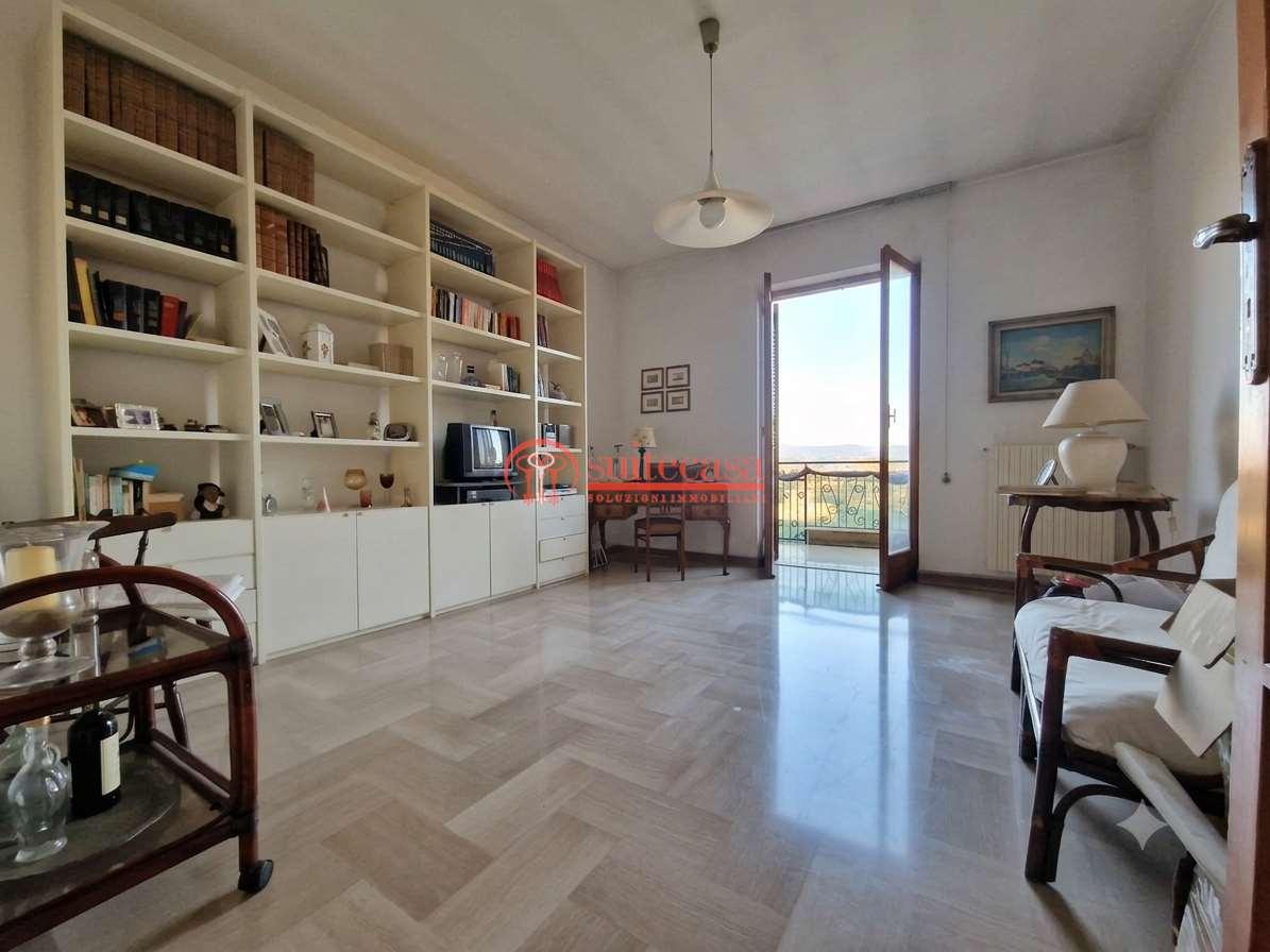 Attico, Trani