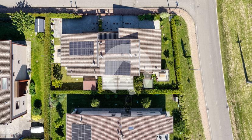 Villa a schiera, Reggio nell'Emilia — foto 5 di 5
