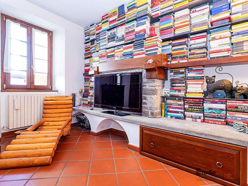 Casa indipendente in Via Partigiani, Olginate — foto 5 di 5