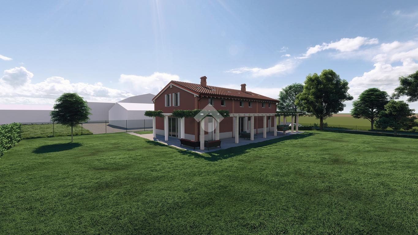 Villa in Strada Campirolo 11, Collecchio