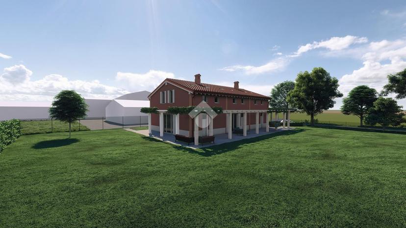 Villa in Strada Campirolo 11, Collecchio