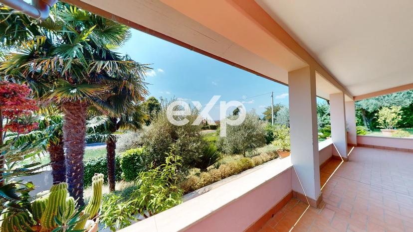 Villa, Poggio Mirteto — foto 3 di 5