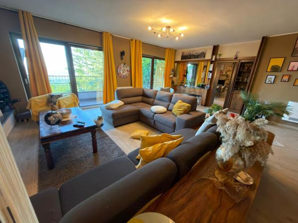 Villa in Strada Provinciale San Marco ai Monti, Sant'Angelo a Cupolo