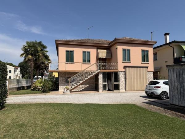 Villa in Via Risorgimento, Mira — foto 4 di 5