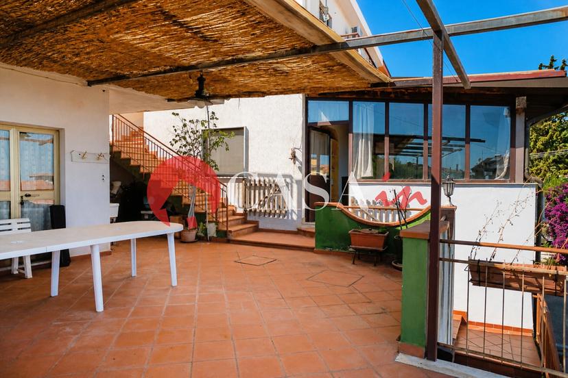 Quadrilocale in Contrada Scafa 148, Capo d'Orlando — foto 2 di 5