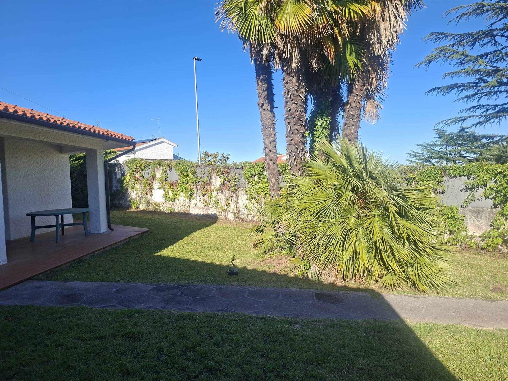 Villa, Numana