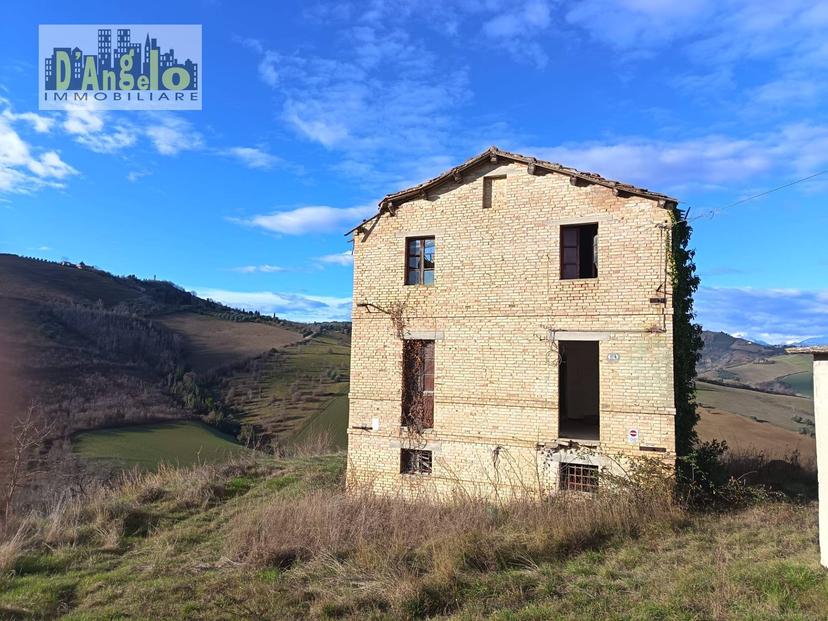 Casa indipendente in Via Tesino 208, Offida — foto 4 di 5