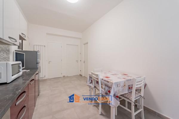 Bilocale in Via Vittorio Veneto 41, Albisola Superiore — foto 3 di 5