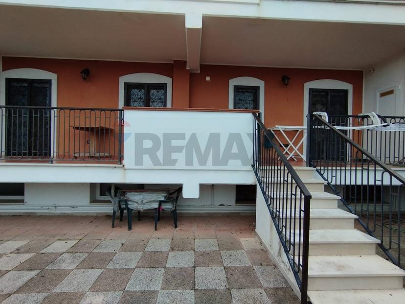 Casa indipendente in Via Giuseppe De Nittis 18, Margherita di Savoia — foto 4 di 5