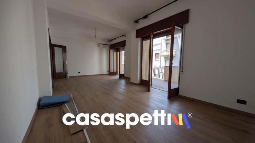 Quadrilocale in Via Tommaso Minniti, 22, Reggio di Calabria — foto 2 di 5