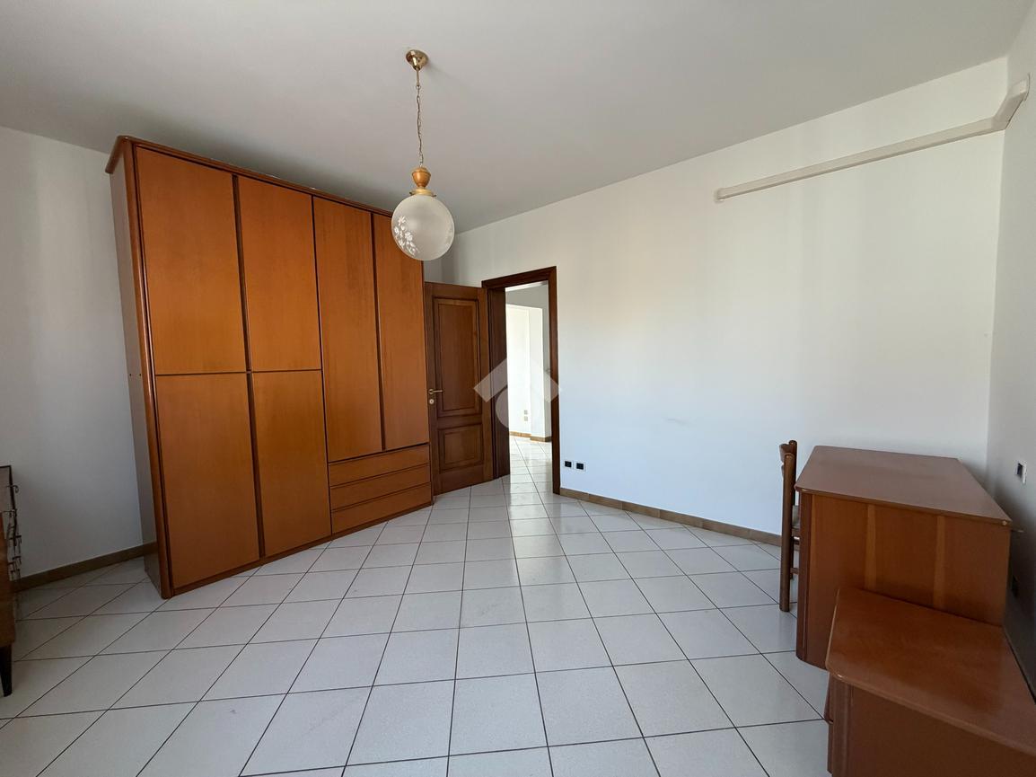Villa in Via Michelangelo Buonarroti 6, Cologno al Serio