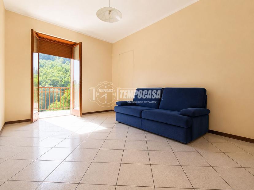 Quadrilocale in Via Giuseppe Garibaldi, Pralungo — foto 3 di 5