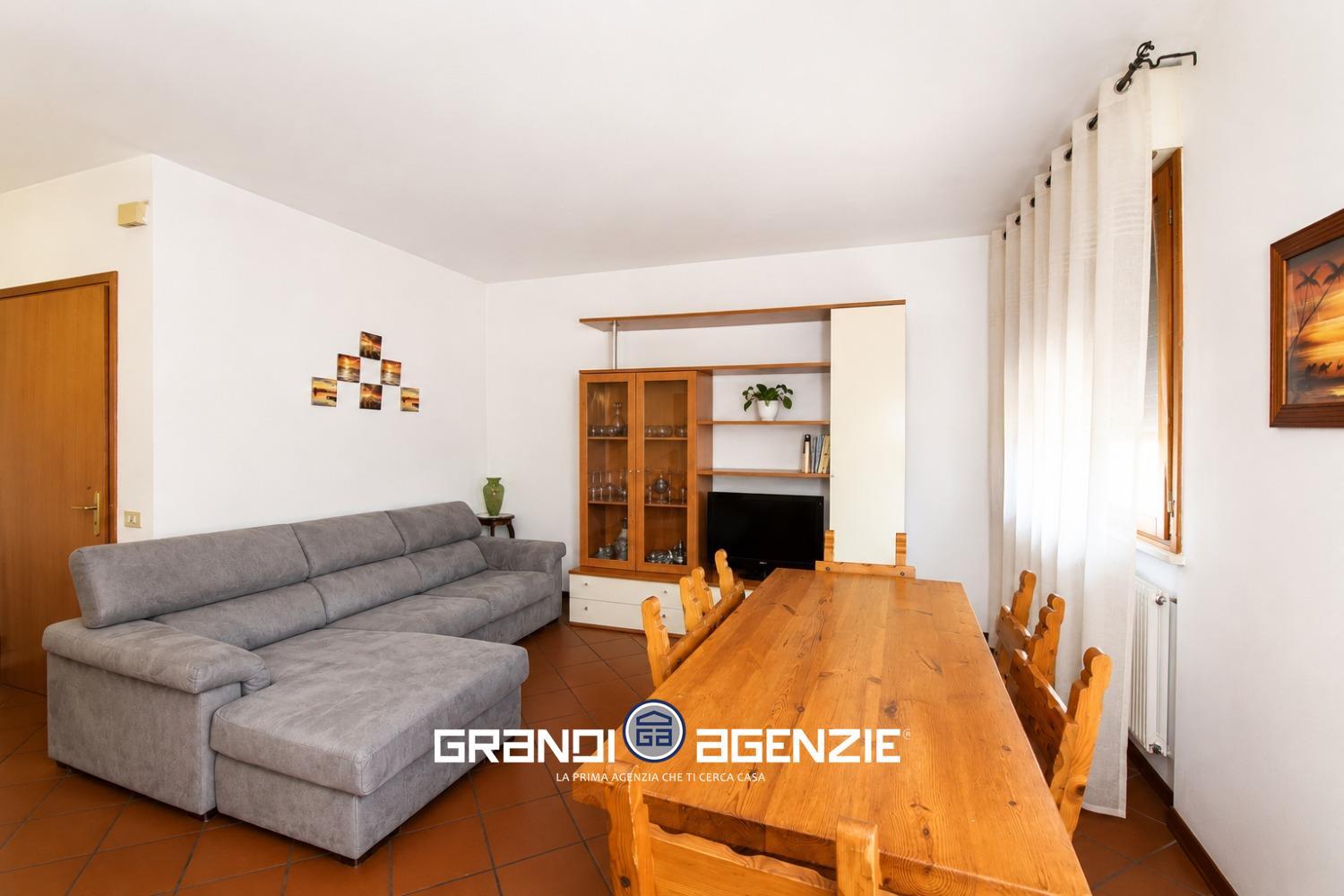 Appartamento in Via degli Alpini, Ponzano Veneto