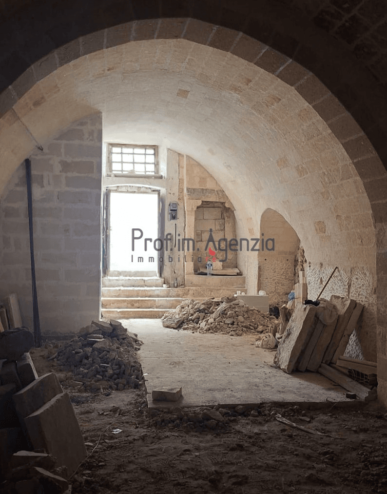 Casa indipendente, Oria — foto 3 di 5