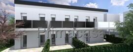 Villa a schiera in Via Caltana 29, Mirano