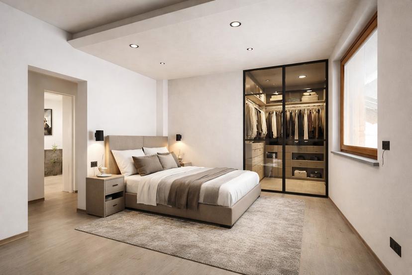 Villa bifamiliare in Via Valle Po 15, Revello — foto 2 di 4