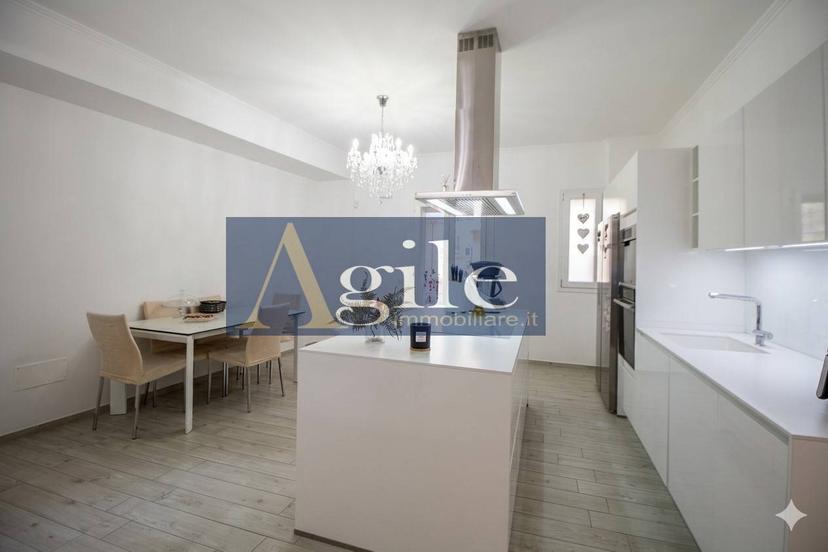 Appartamento in Via Sabotino 147, San Benedetto del Tronto — foto 4 di 5